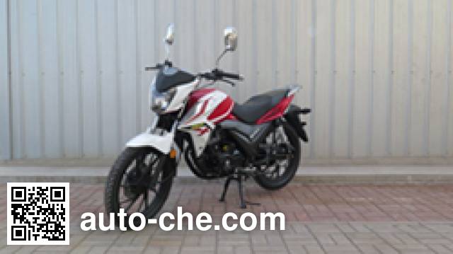 Мотоцикл Dongben DB150-C