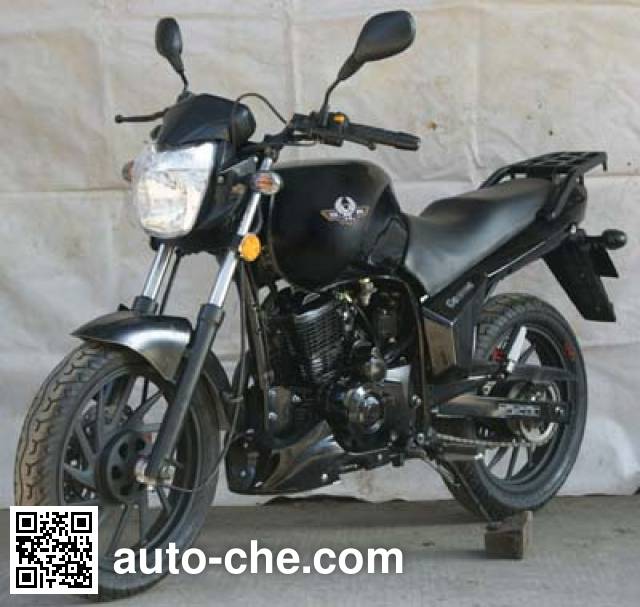 Мотоцикл Regal Raptor DD150G-3