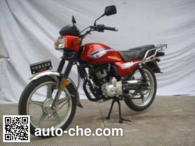 Мотоцикл Dafu DF150-2G