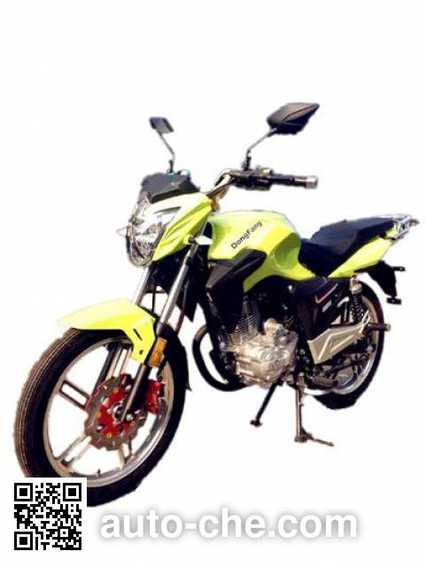 Мотоцикл Dongfang DF150-6B