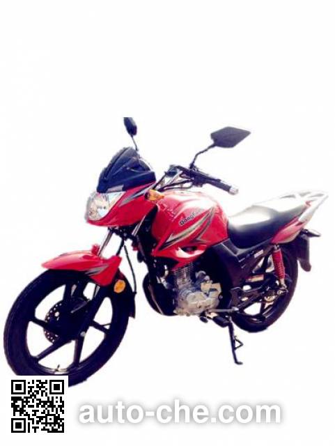 Мотоцикл Dongfang DF150-6C