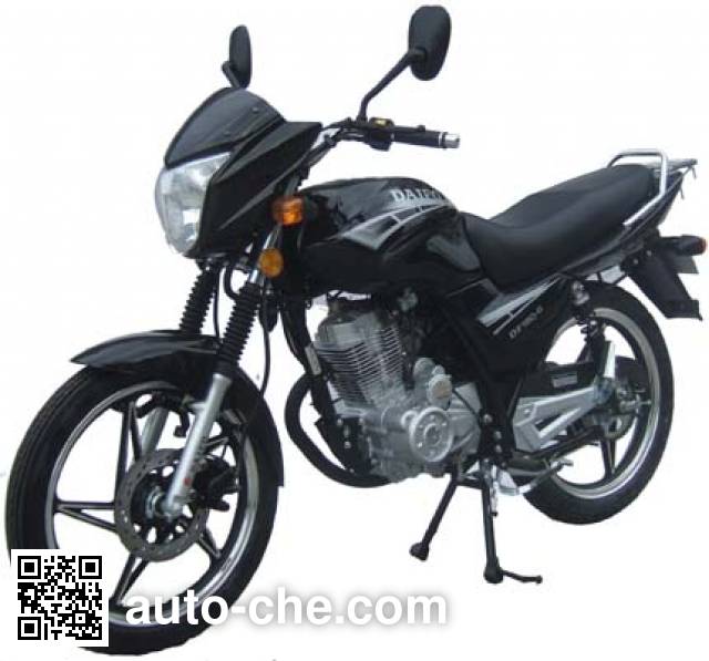 Мотоцикл Dafu DF150-G