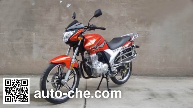 Мотоцикл Dajiang DJ150-6A