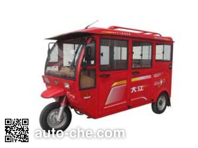 Пассажирский трицикл Dajiang DJ200ZK-10