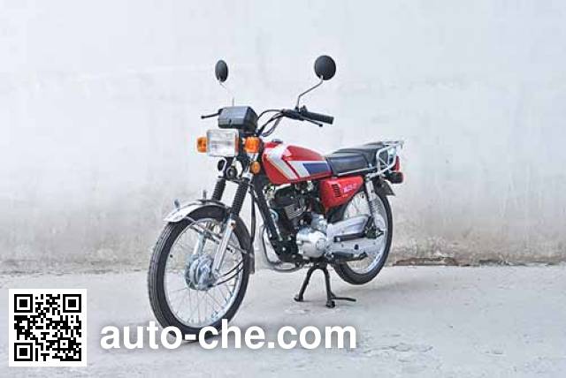 Мотоцикл Dalong DL125-27