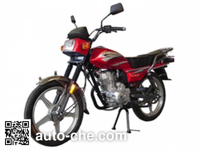 Мотоцикл Dalong DL150-2A