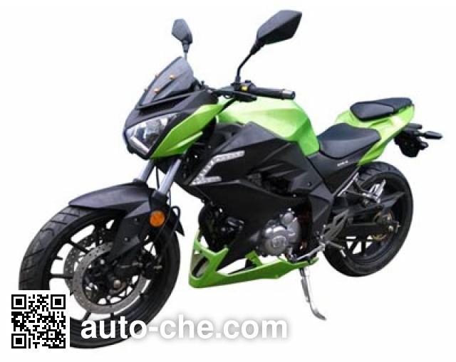 Мотоцикл Dalishen DLS200-4X