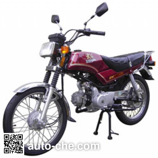 Мотоцикл Dayang DY100-5H