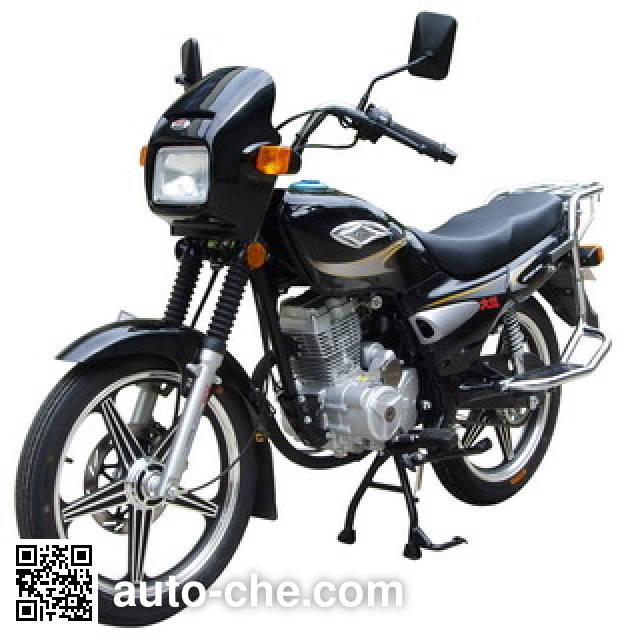 Мотоцикл Dayun DY125-10K