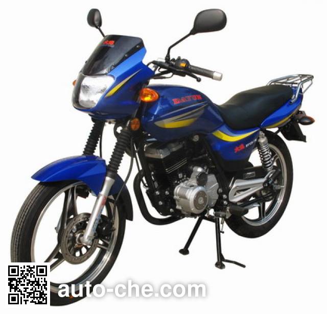 Мотоцикл Dayun DY125-11K