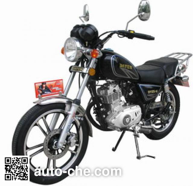 Мотоцикл Dayun DY125-16