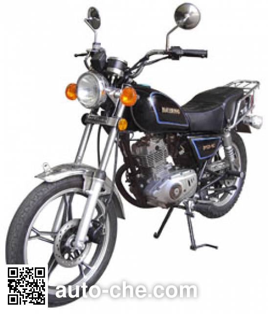 Мотоцикл Dayang DY125-16C