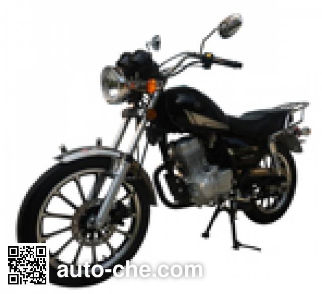 Мотоцикл Dayang DY125-16D