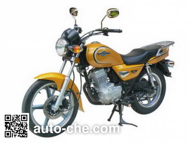 Мотоцикл Dayun DY125-17