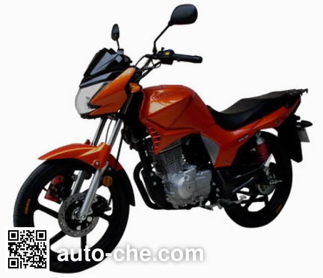Мотоцикл Dayun DY125-19