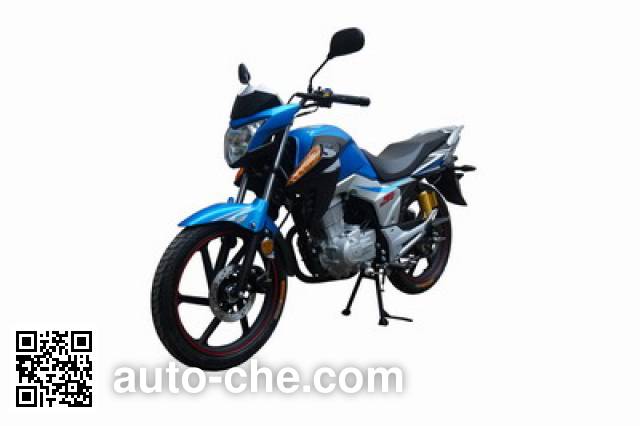 Мотоцикл Dayun DY125-21