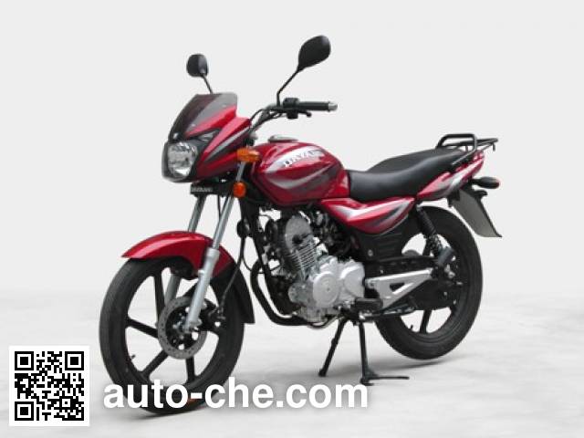 Мотоцикл Dayang DY125-28A