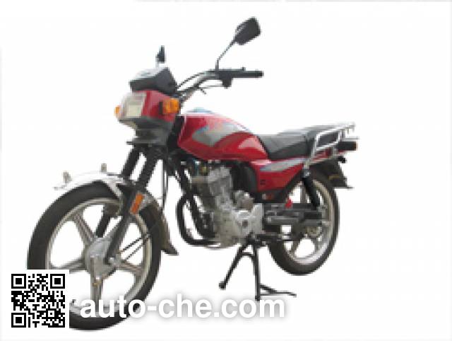 Мотоцикл Dayang DY125-2H