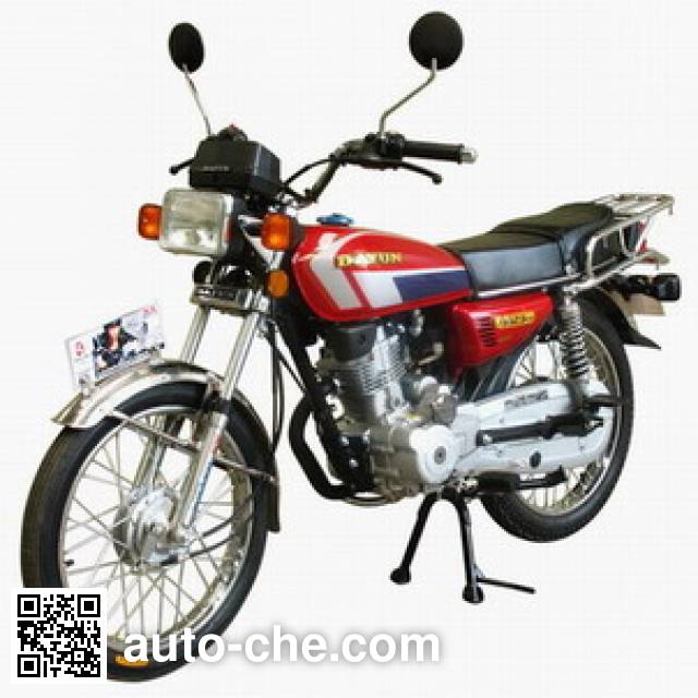 Мотоцикл Dayun DY125-2K