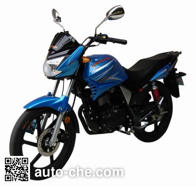 Мотоцикл Dayang DY125-3