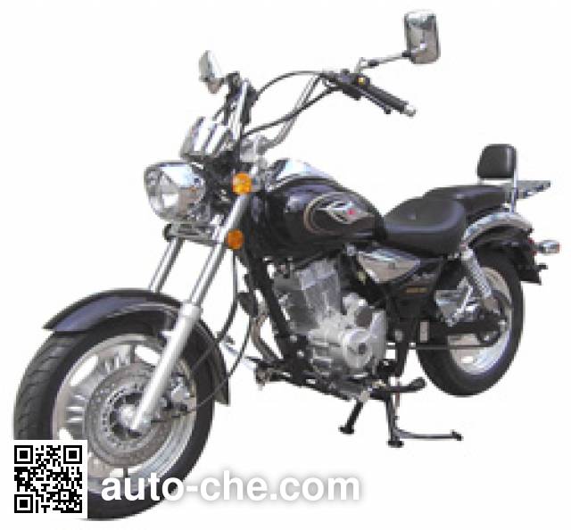 Мотоцикл Dayang DY125-35H
