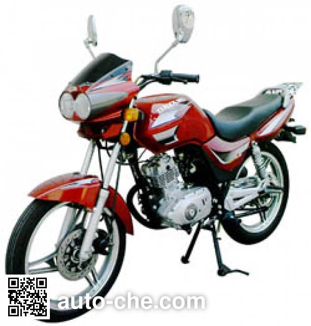 Мотоцикл Dayang DY125-36C