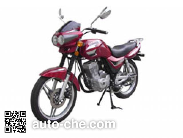 Мотоцикл Dayang DY125-36H