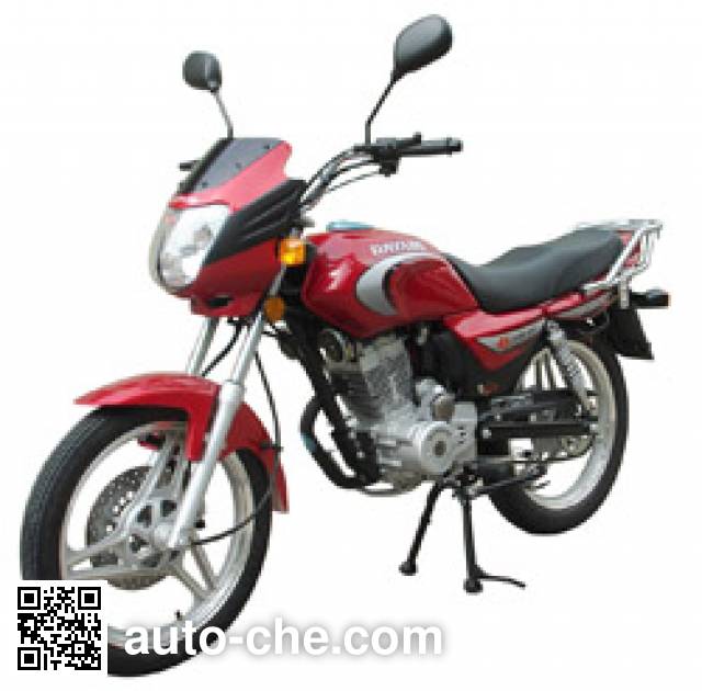 Мотоцикл Dayang DY125-39H