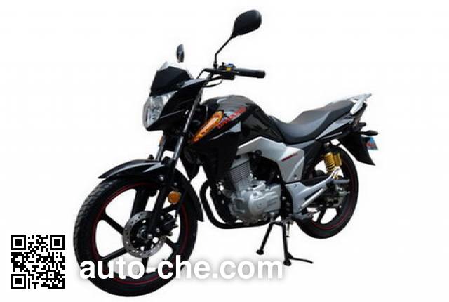 Мотоцикл Dayang DY125-3A