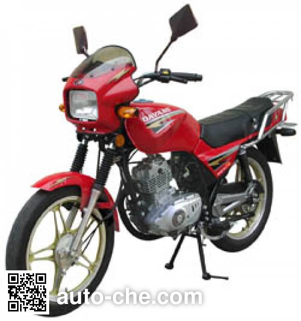 Мотоцикл Dayang DY125-5C