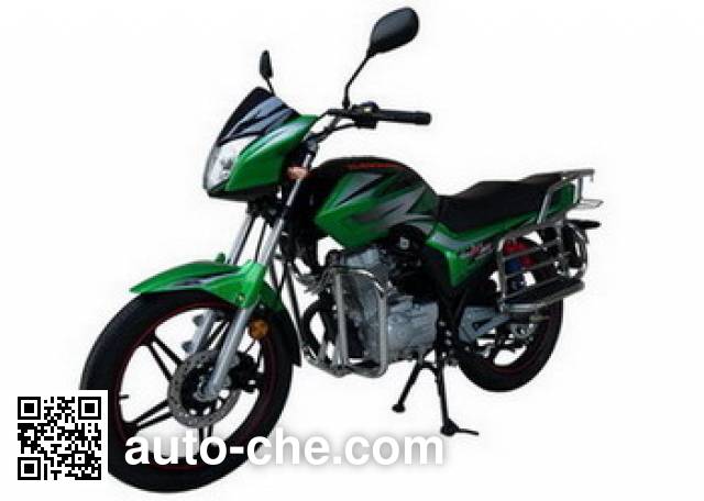 Мотоцикл Dayang DY125-5G