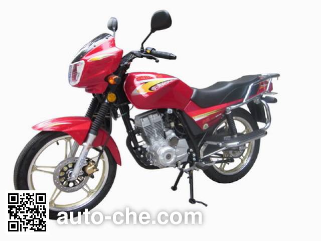 Мотоцикл Dayun DY125-5K