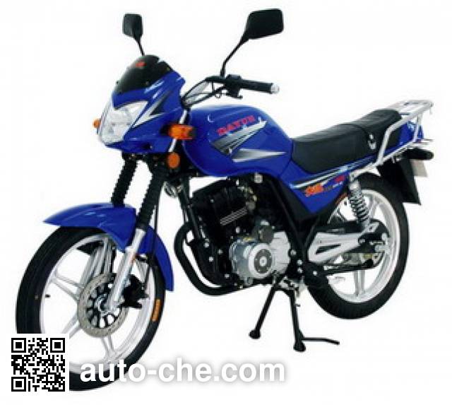 Мотоцикл Dayun DY125-5L