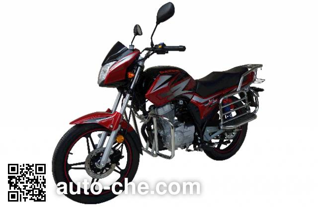 Мотоцикл Dayun DY125-5V