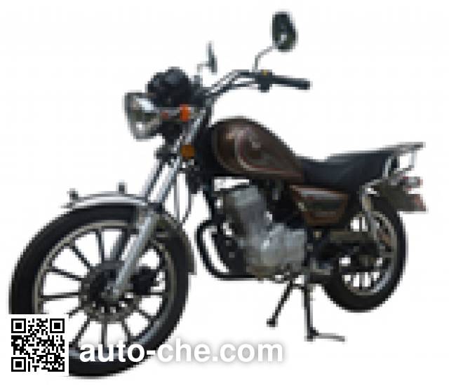 Мотоцикл Dayun DY125-6C