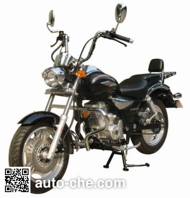 Мотоцикл Dayun DY125-7K