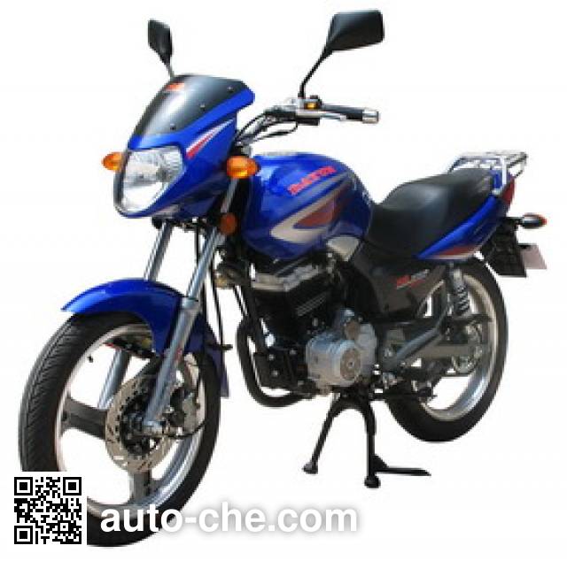 Мотоцикл Dayun DY125-9K