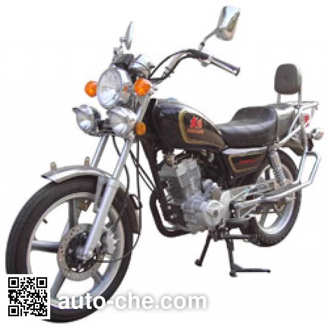 Мотоцикл Dayang DY125-A