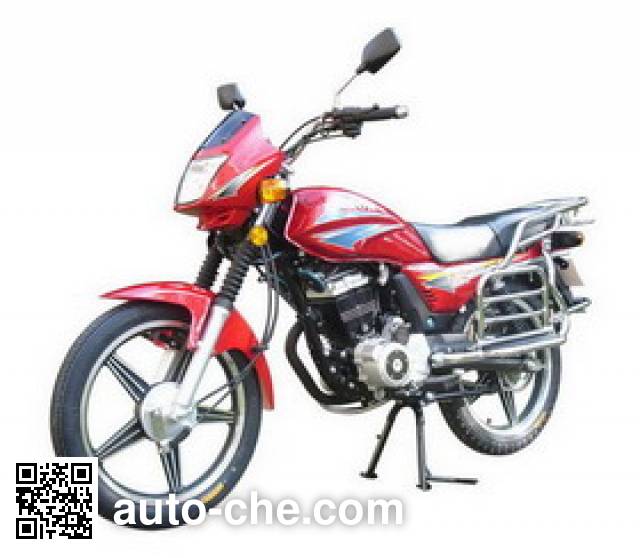 Мотоцикл Dayun DY125-D