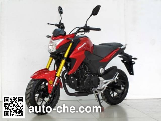 Мотоцикл Dayang DY150-18