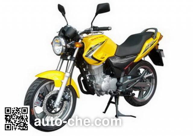 Мотоцикл Dayun DY150-20