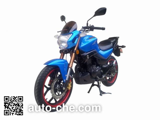 Мотоцикл Dayun DY150-200