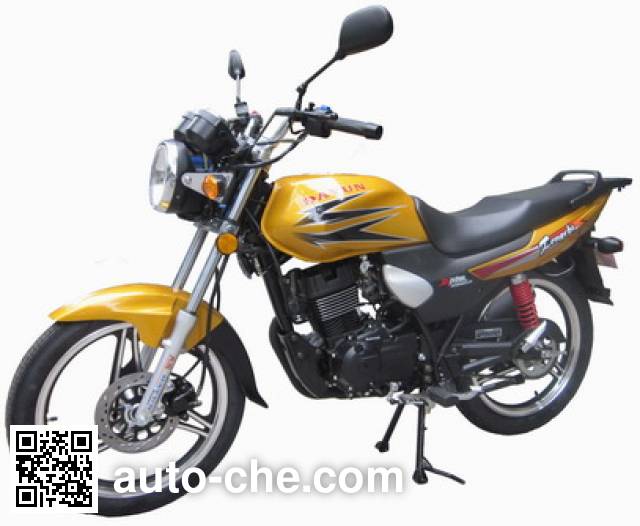 Мотоцикл Dayun DY150-21