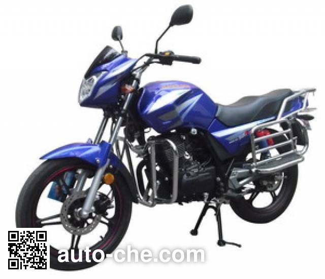 Мотоцикл Dayang DY150-21A