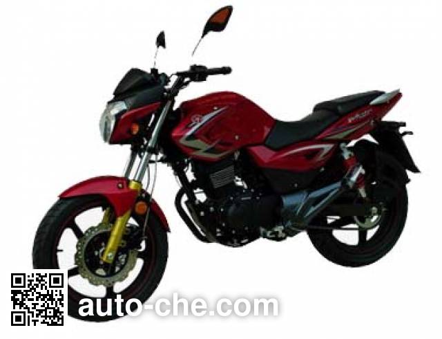 Мотоцикл Dayun DY150-22