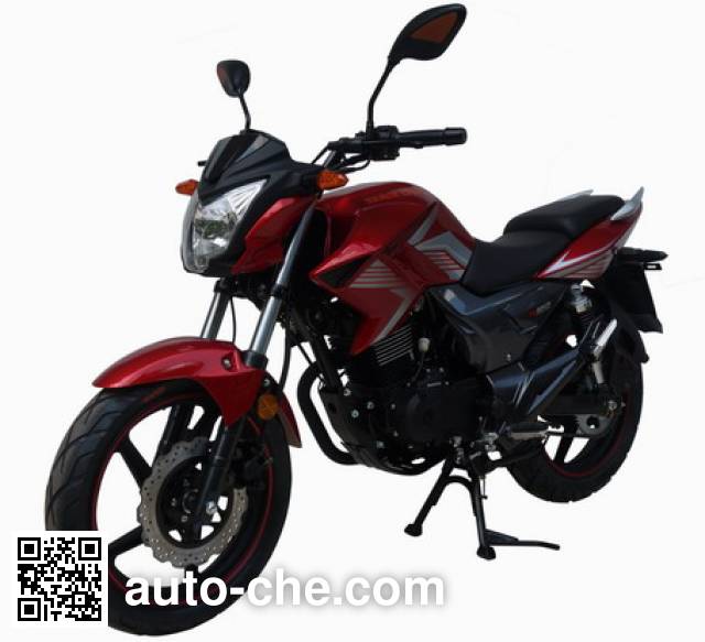 Мотоцикл Dayun DY150-22A