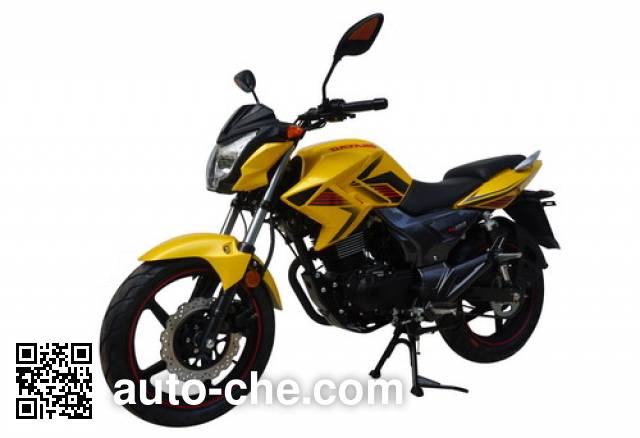 Мотоцикл Dayang DY150-25A