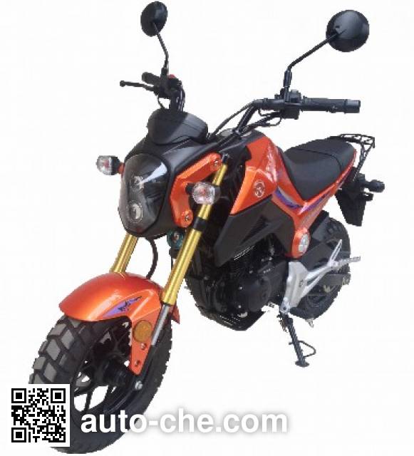 Мотоцикл Dayun DY150-30