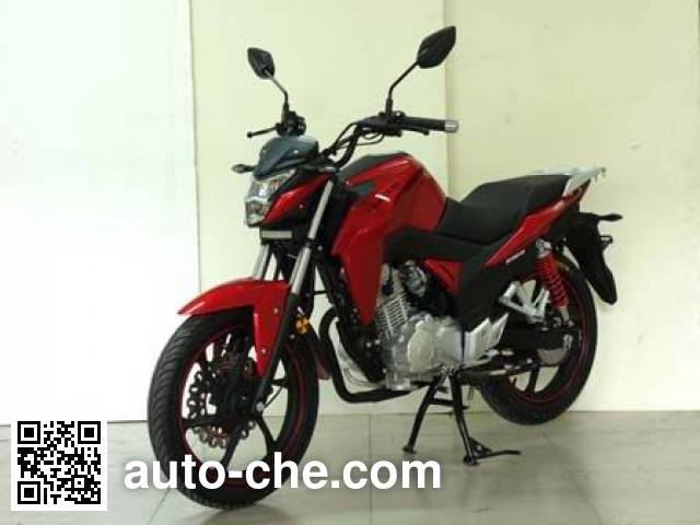 Мотоцикл Dayang DY150-33