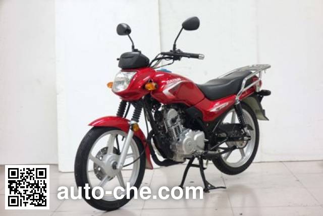 Мотоцикл Dayang DY150-39